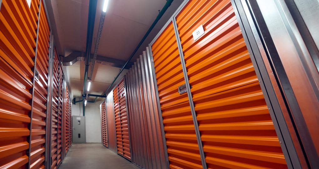 Mini depósitos a pocos kilómetros de Ciudad Radial
: servicio seguro y eficiente