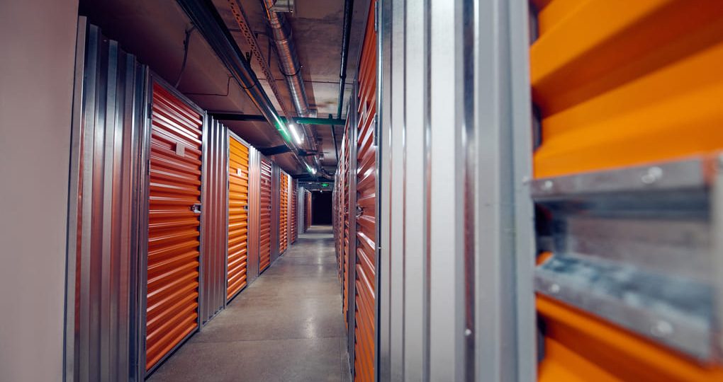 Mini depósitos en Costa del Este: protege tus muebles con seguridad