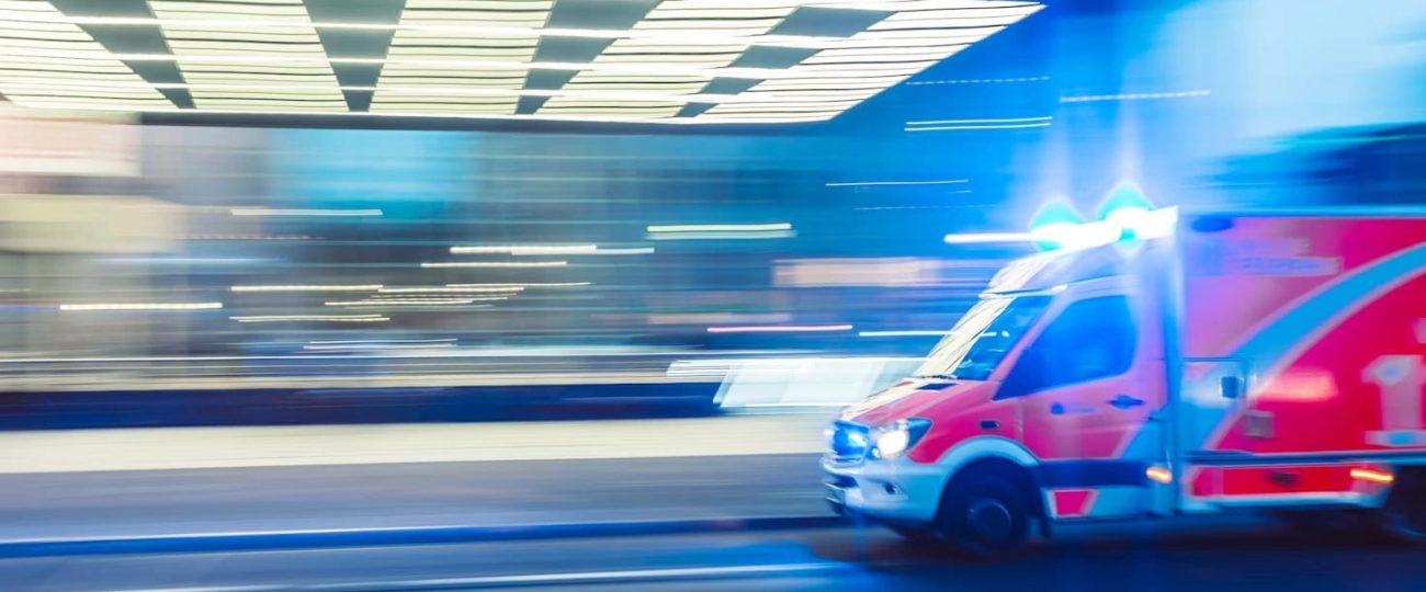 Incrementa la efectividad en emergencias con sistemas TMS mejorados