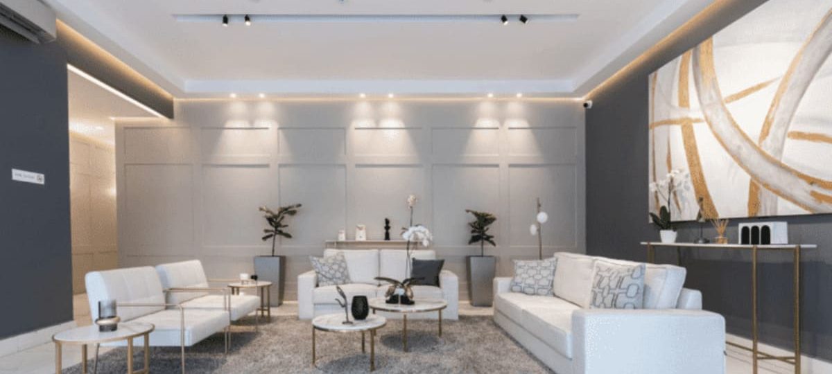 HAUS Panamá elegancia y modernidad en cada rincón de sus apartamentos