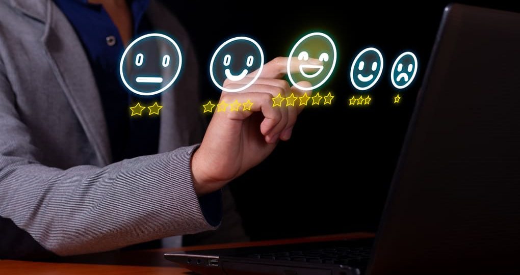 Crea contenido positivo para mejorar tu reputación digital en Valencia (España)