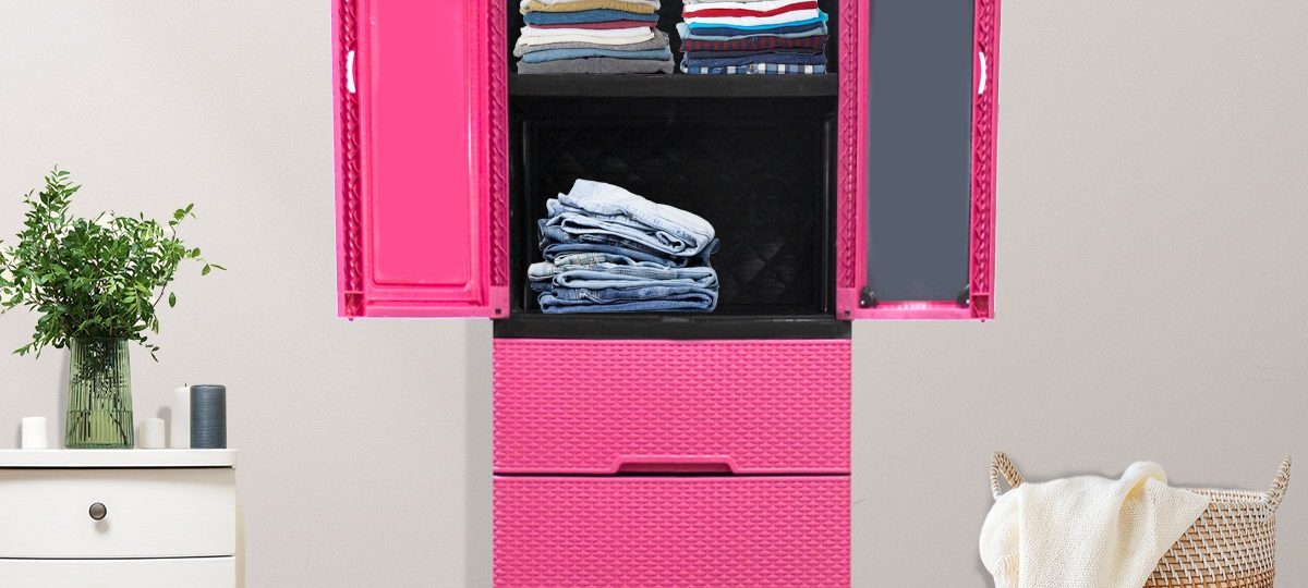 Ventajas de los armarios de plástico para familias con niños en Nicaragua