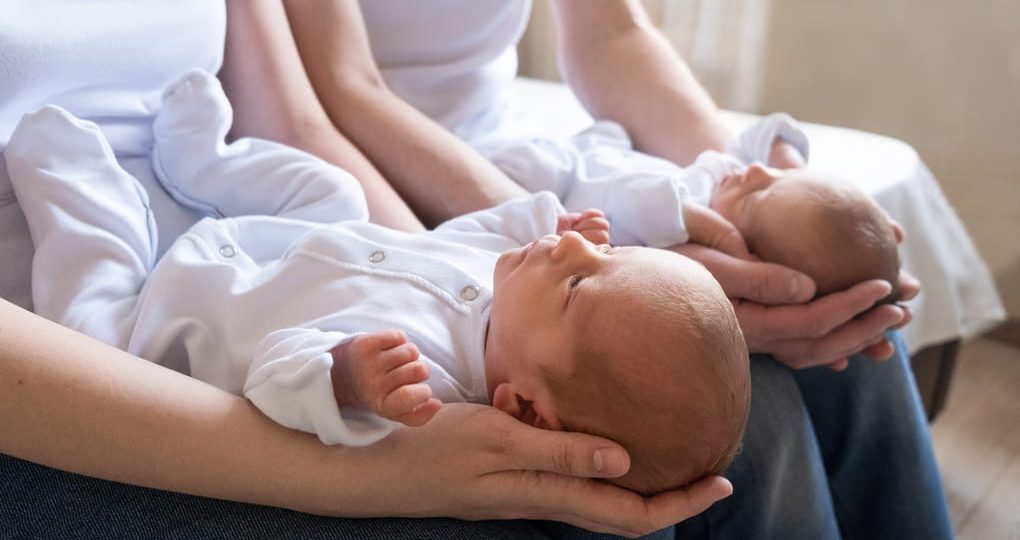 Tratamientos hormonales para aumentar tus probabilidades de embarazo gemelar si eres de  El Salvador