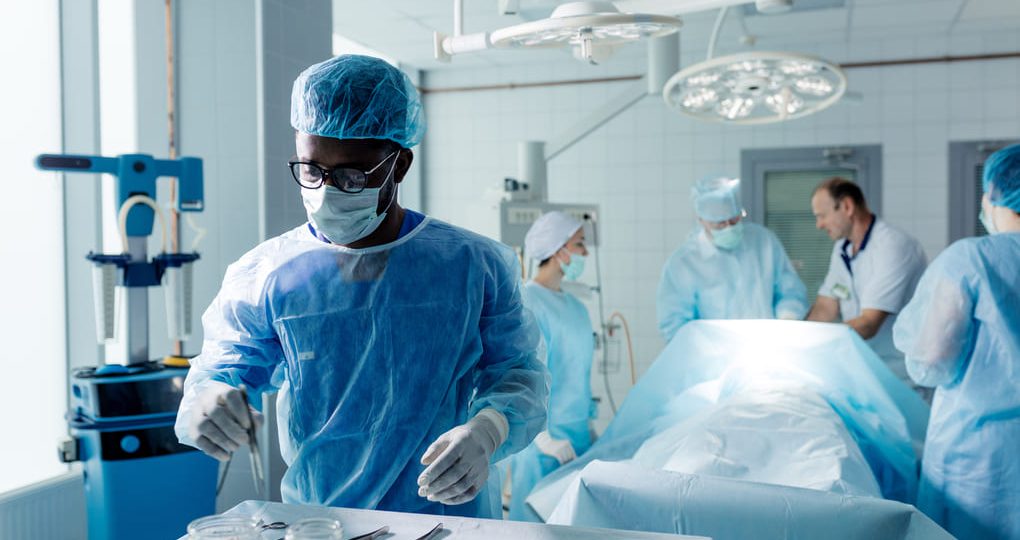 Tecnología ANI M Doloris para un manejo eficaz del dolor perioperatorio en Panamá