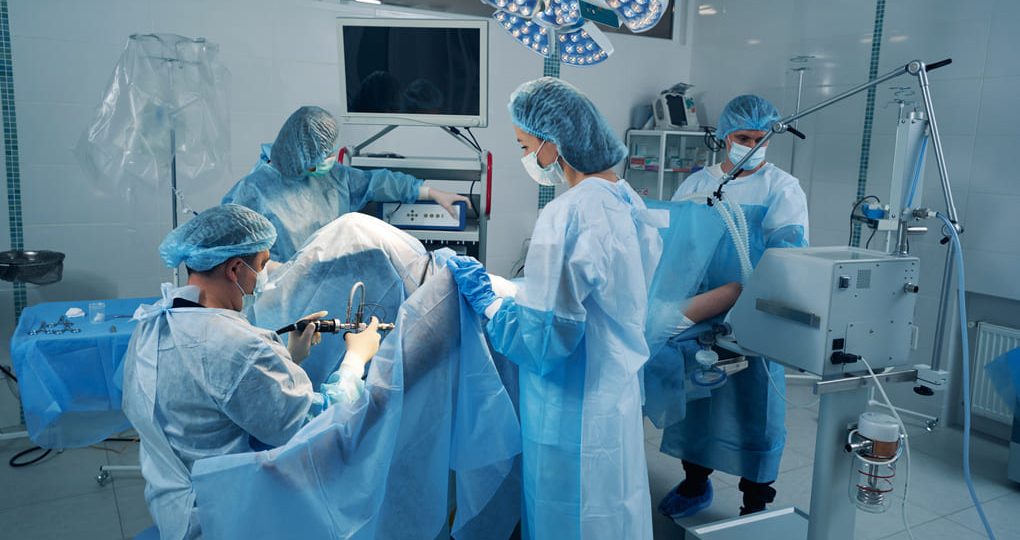 Tecnología ANI M Doloris para un manejo eficaz del dolor perioperatorio en Panamá