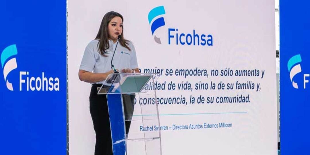 Día del Emprendimiento de la Mujer: Ficohsa impulsa la igualdad