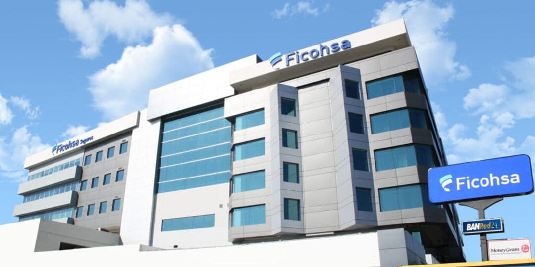 Compromiso con la excelencia: Ficohsa lidera Merco Empresas 2024