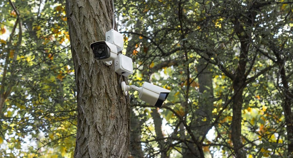 Instalación de videovigilancia en Panamá: Seguridad Urracá, sinónimo de confianza