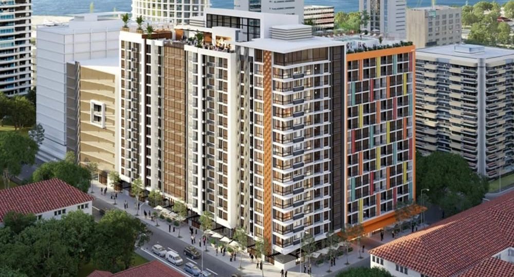 Un nuevo estilo de vida en Panamá: edificios diseñados para el confort diario