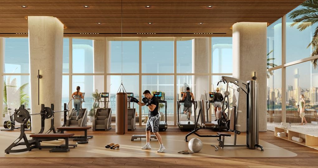 IPANEMA Residences se posiciona en el mercado de lujo con bienestar y elegancia