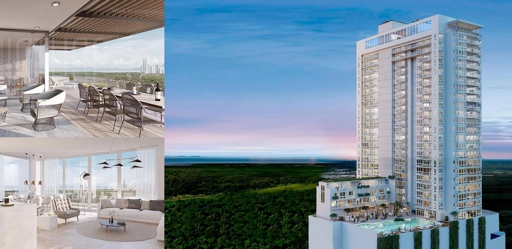 Costa del Este: una comunidad segura, exclusiva y de alto valor en Ciudad de Panamá
