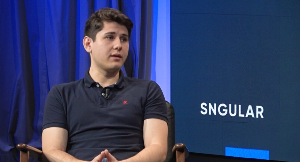 CenteIA consolida su enfoque práctico en IA con Daniel García-Cordero